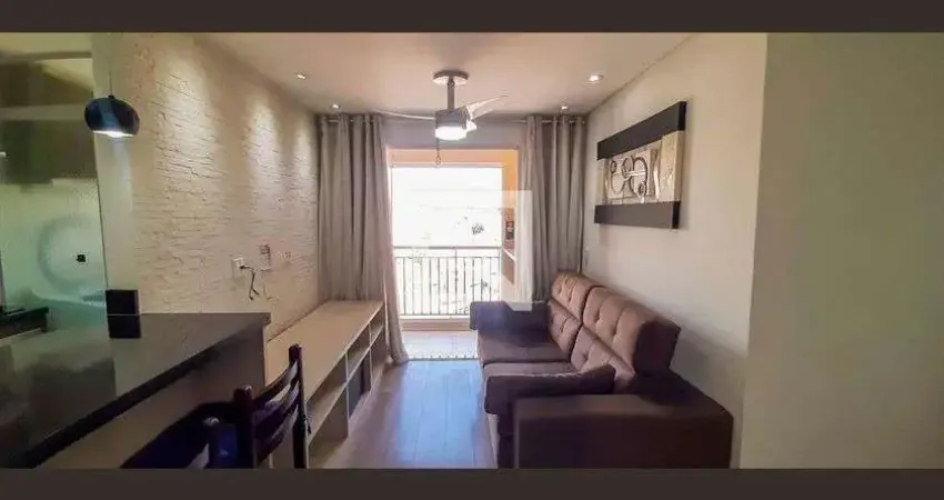 Apartamento para aluguel - santo antônio, 2 quartos, 58 m² - osasco