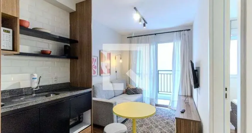 Apartamento para aluguel - santa cecília, 1 quarto, 28 m² - são paulo