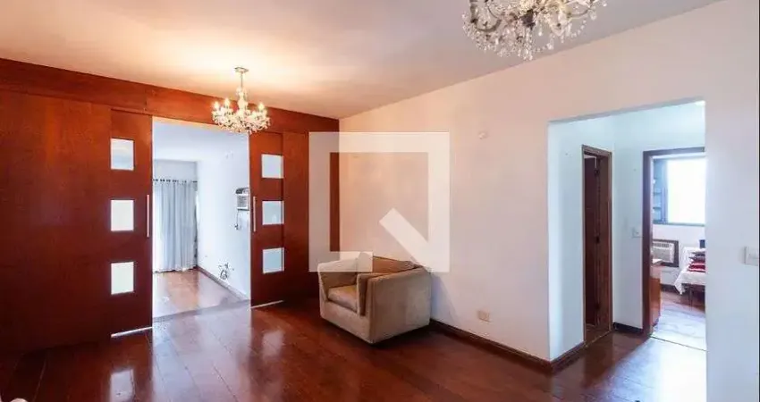 Apartamento para aluguel - gonzaga , 3 quartos, 170 m² - santos