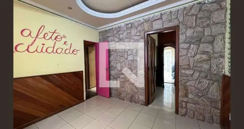 Casa para aluguel - sagrada família, 3 quartos, 300 m² - belo horizonte