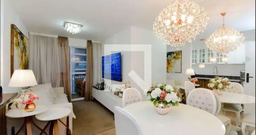 Apartamento para aluguel - picanço, 2 quartos, 58 m² - guarulhos