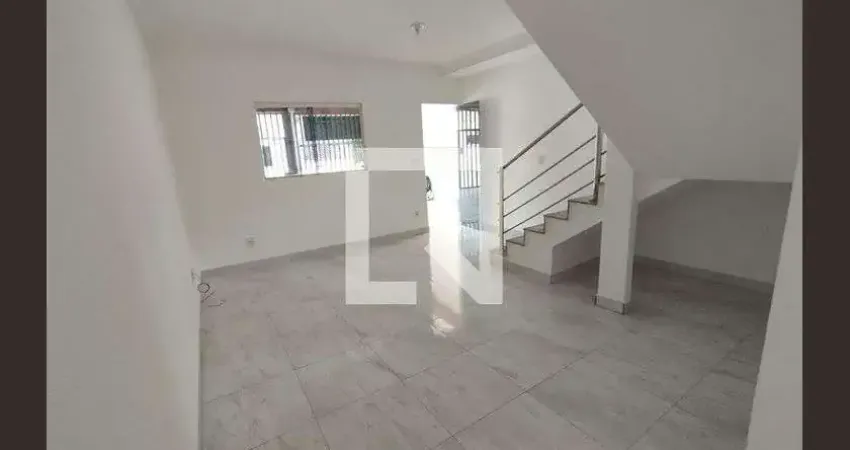 Casa para aluguel - castelo, 3 quartos, 180 m² - belo horizonte