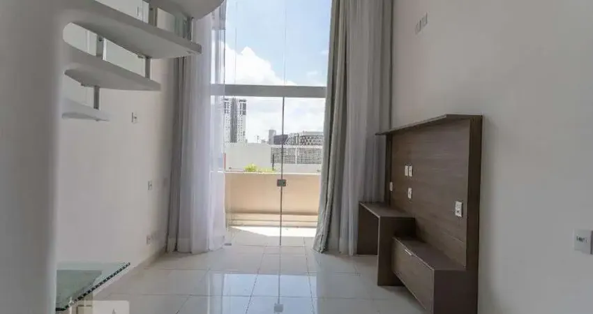 Kitnet / stúdio para aluguel - vila pompéia, 1 quarto, 39 m² - são paulo