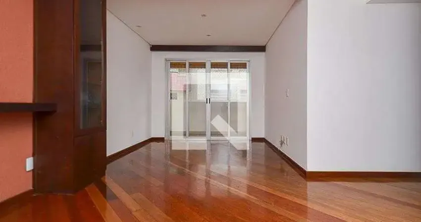 Apartamento para aluguel - ipiranga, 4 quartos,  110 m² - belo horizonte