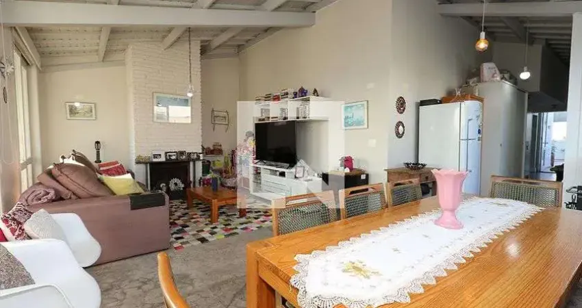 Cobertura para aluguel - vila madalena, 4 quartos,  244 m² - são paulo