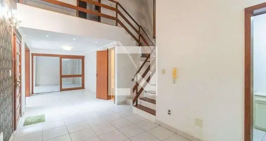 Casa / sobrado em condomínio para aluguel - ipanema, 4 quartos, 188 m² - porto alegre