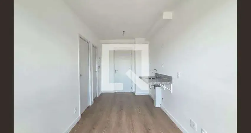 Apartamento com 1 quarto para alugar na Alameda dos Nhambiquaras, Moema, São Paulo