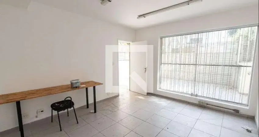 Casa com 8 quartos para alugar na Rua Bamboré, Ipiranga, São Paulo