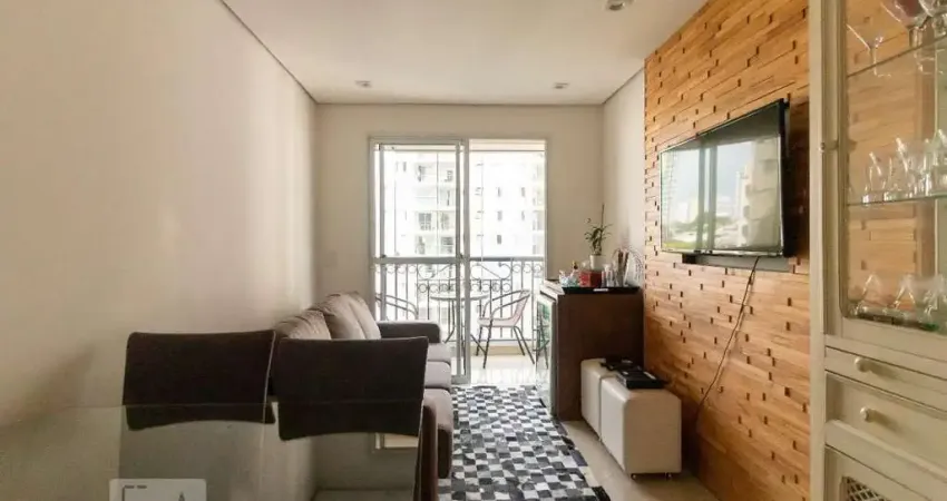 Apartamento para aluguel - vila mascote, 2 quartos, 56 m² - são paulo