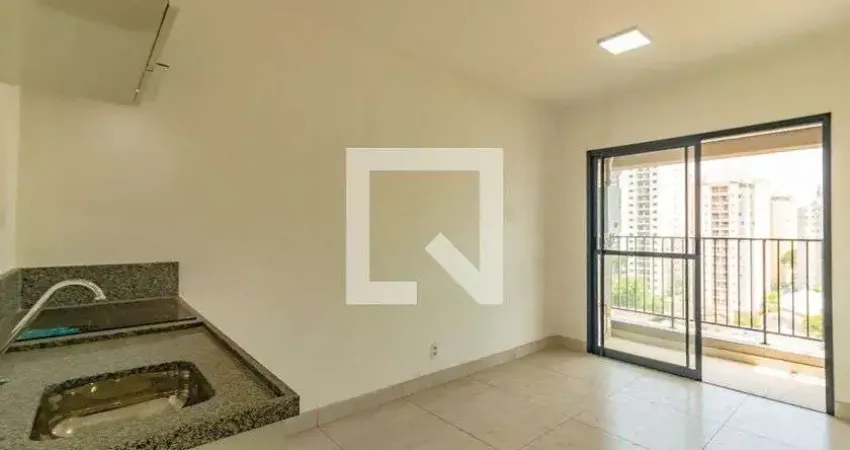 Kitnet / stúdio para aluguel - saúde, 1 quarto, 42 m² - são paulo