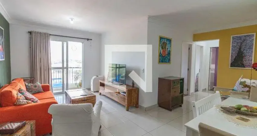 Apartamento para aluguel - jardim felicidade, 3 quartos, 85 m² - são paulo