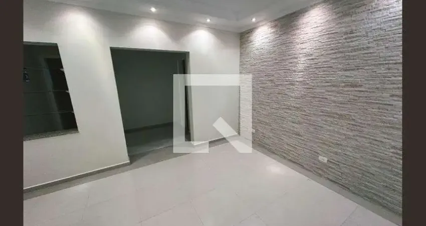 Casa para aluguel - parque continental i, 2 quartos, 176 m² - guarulhos