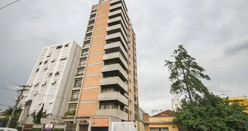 Apartamento para aluguel - chácara santo antonio, 4 quartos,  264 m² - são paulo