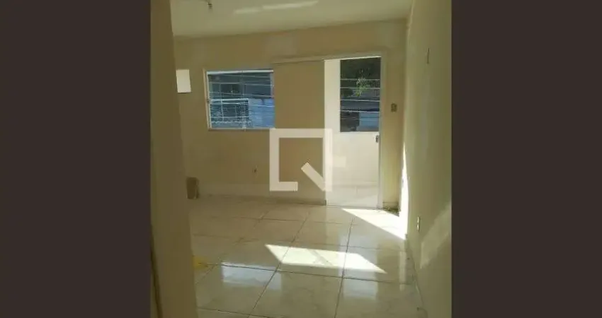 Casa para aluguel - guaratiba, 1 quarto, 52 m² - rio de janeiro