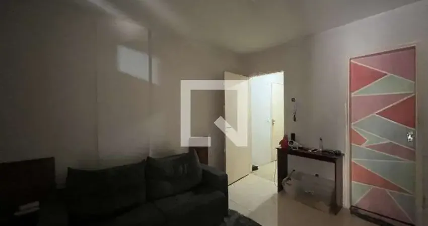 Apartamento para aluguel - bosque, 1 quarto, 40 m² - campinas