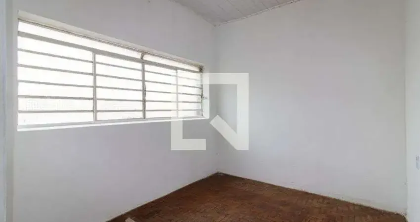 Casa para aluguel - vila industrial, 3 quartos, 87 m² - campinas