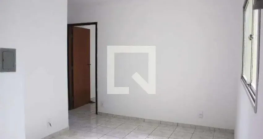 Apartamento para aluguel - parque jurema, 2 quartos, 75 m² - guarulhos