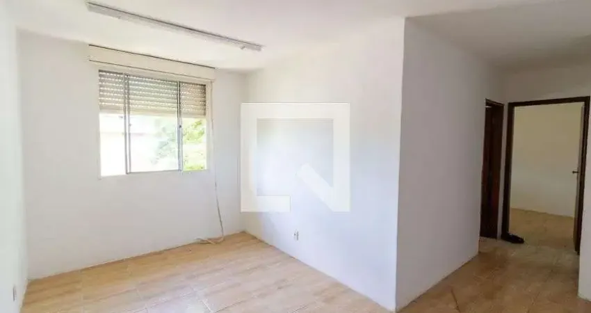 Apartamento para aluguel - cavalhada, 2 quartos, 60 m² - porto alegre