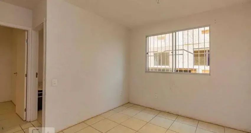 Apartamento para aluguel - rubem berta, 2 quartos,  40 m² - porto alegre
