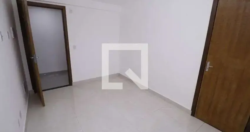 Apartamento para aluguel - colônia agrícola samambaia, 1 quarto,  40 m² - brasília