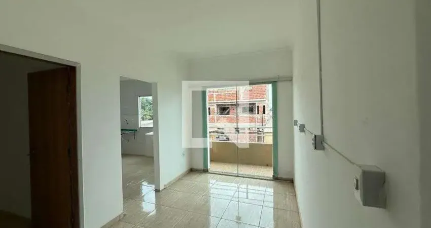 Kitnet / stúdio para aluguel - samambaia, 1 quarto,  82 m² - brasília