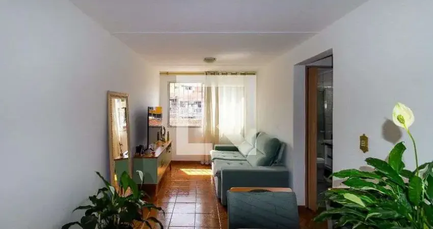 Apartamento para aluguel - cidade sao mateus, 2 quartos, 39 m² - são paulo