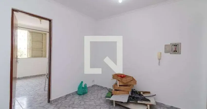 Apartamento para aluguel - cangaíba, 2 quartos, 44 m² - são paulo