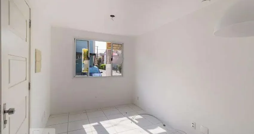 Casa / sobrado em condomínio para aluguel - jardim itu-sabará, 2 quartos,  86 m² - porto alegre