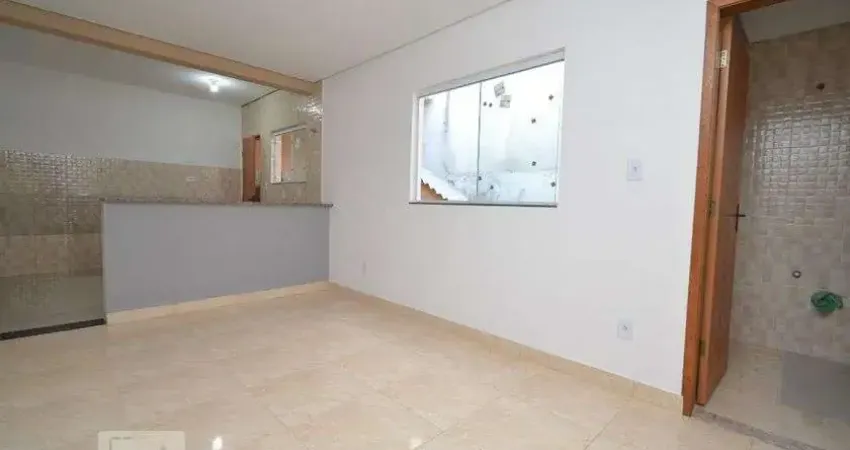 Casa para aluguel - parque continental ii, 1 quarto, 50 m² - guarulhos