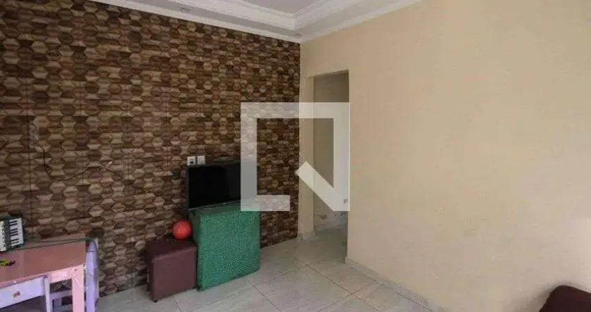 Casa com 2 quartos para alugar na Rua Francisco Paulino Sobrinho, Sapopemba, São Paulo