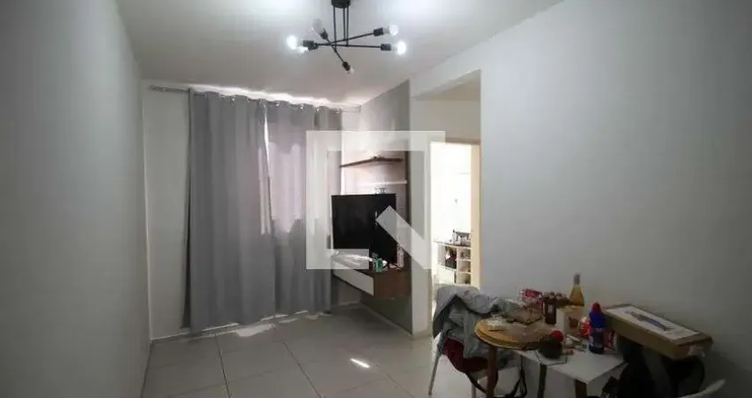 Apartamento para aluguel - jardim europa, 2 quartos,  48 m² - sorocaba