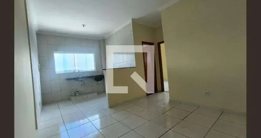 Apartamento para aluguel - eymard, 2 quartos,  65 m² - belo horizonte
