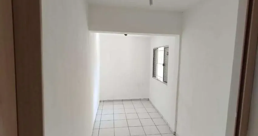 Casa com 1 quarto para alugar na Rua Izonzo, Sacomã, São Paulo