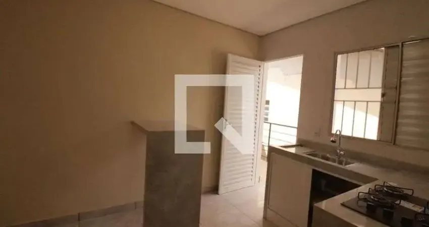 Kitnet / stúdio para aluguel - jardim do lago, 1 quarto, 30 m² - jundiaí