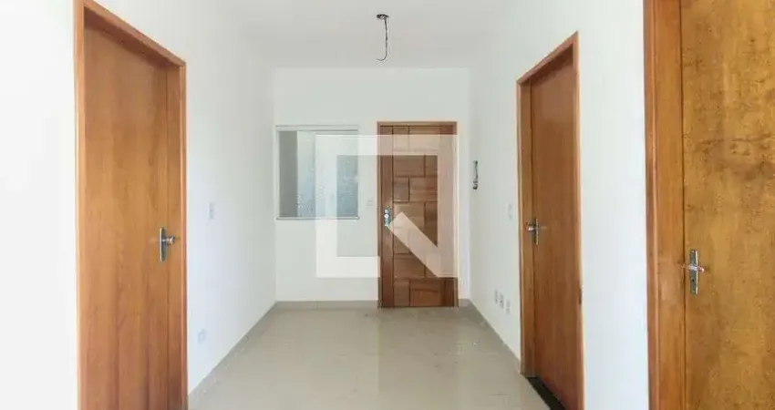 Apartamento para aluguel - vila carrão, 2 quartos, 45 m² - são paulo