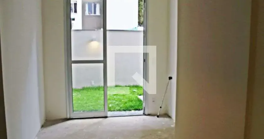 Apartamento para aluguel - itaquera, 2 quartos, 50 m² - são paulo