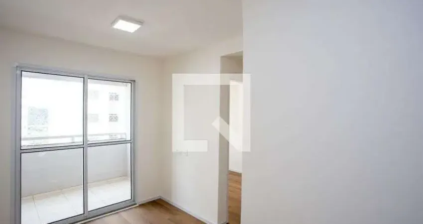 Apartamento para aluguel - vila nogueira, 2 quartos, 45 m² - diadema