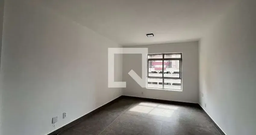 Kitnet / stúdio para aluguel - centro, 1 quarto,  40 m² - campinas