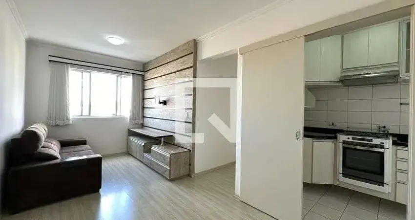 Apartamento para aluguel - tingui, 3 quartos, 61 m² - curitiba