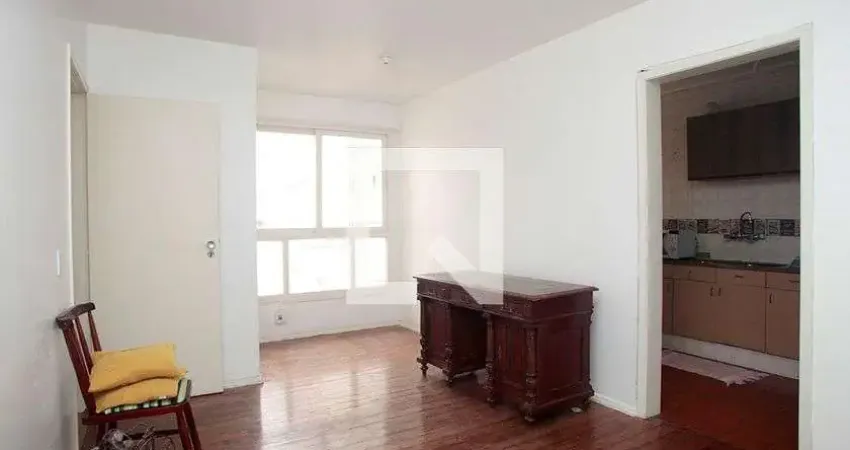 Apartamento para aluguel - rio branco, 2 quartos, 76 m² - porto alegre