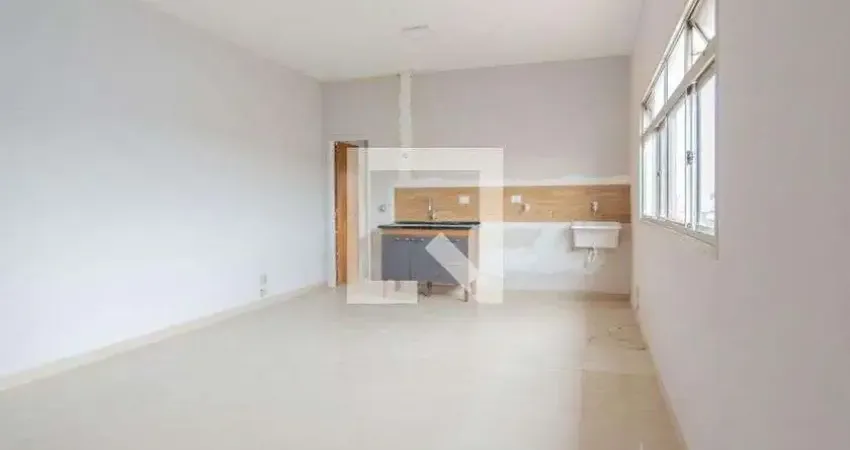 Kitnet / stúdio para aluguel - ipiranga, 1 quarto, 40 m² - são paulo