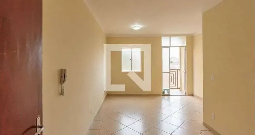 Apartamento para aluguel - jardim das bandeiras, 3 quartos,  76 m² - campinas