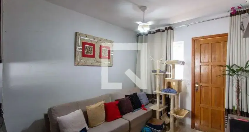 Apartamento para aluguel - vila matilde, 2 quartos, 47 m² - são paulo