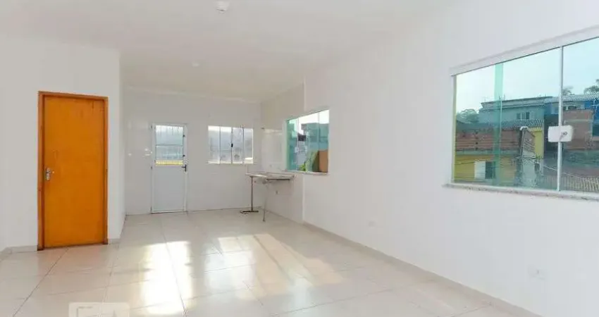 Kitnet / stúdio para aluguel - jardim adriana, 1 quarto, 50 m² - guarulhos