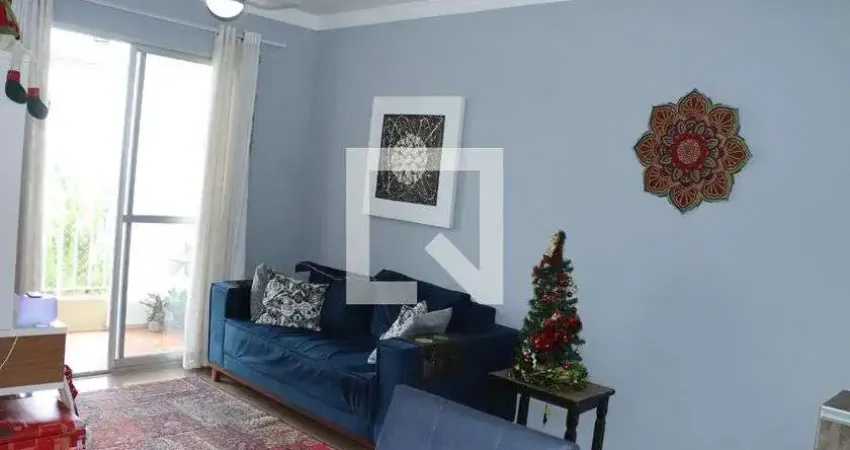 Apartamento com 3 quartos para alugar na Estrada Manoel Lages do Chao, Lajeado, Cotia