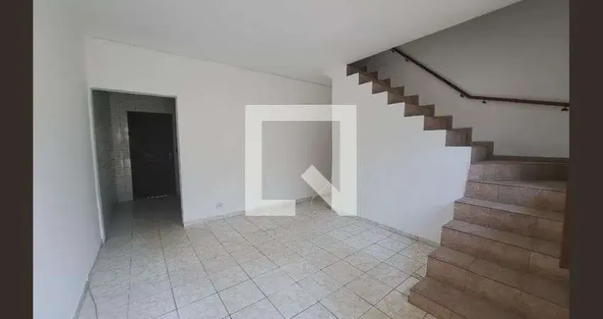 Casa com 2 quartos para alugar na Avenida Dona Rosa Maria de Conceição Barbosa, Jardim Maia, Guarulhos