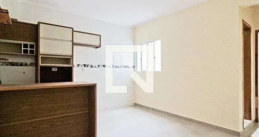 Apartamento para aluguel - vila zulmira, 2 quartos, 65 m² - são paulo