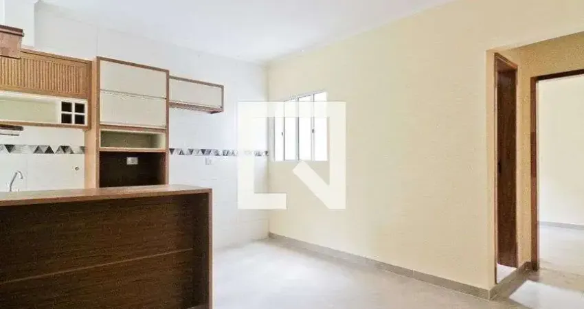 Apartamento para aluguel - vila zulmira, 2 quartos,  65 m² - são paulo
