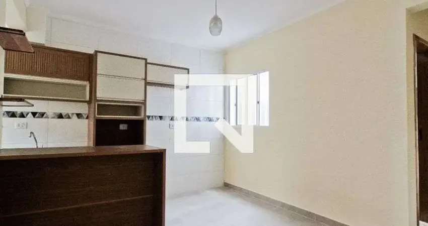 Apartamento para aluguel - vila zulmira, 2 quartos, 65 m² - são paulo