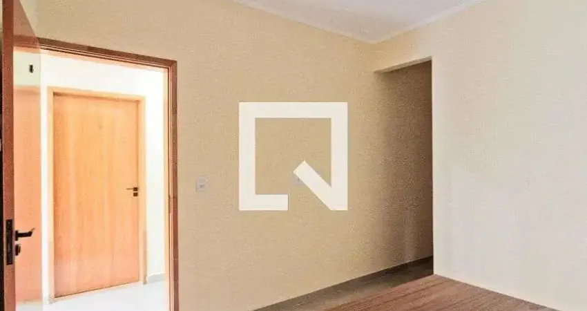 Apartamento para aluguel - vila zulmira, 2 quartos,  65 m² - são paulo
